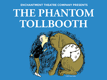 Learn More: The Phantom Tollbooth